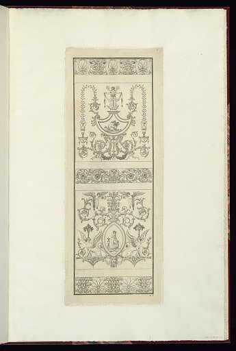 Arabesque Design