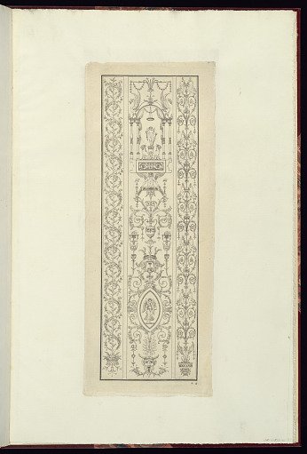 Arabesque Design