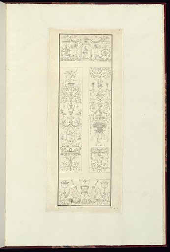 Arabesque Design