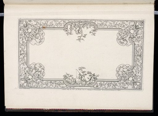 Ceiling Design