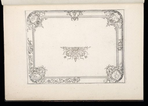 Ceiling Design