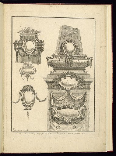 Cartouche Designs