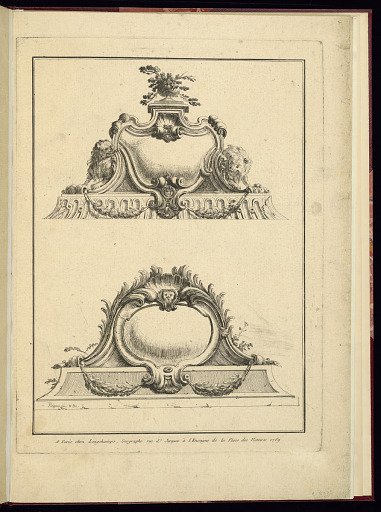 Cartouche Designs