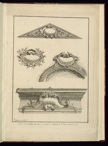 Cartouche Designs