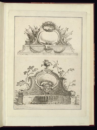 Cartouche Designs