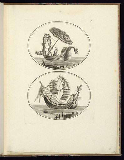 Two Boats