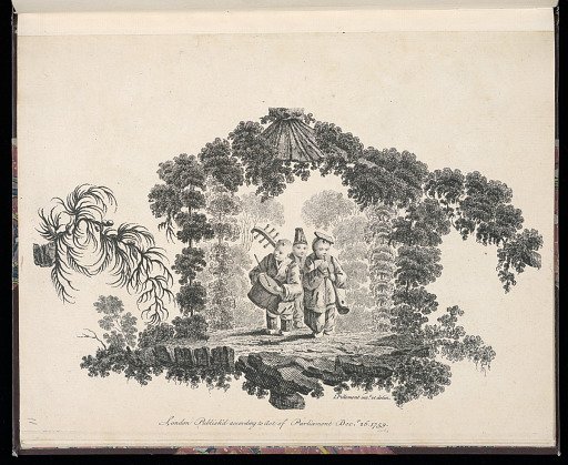 Children Playing Musical Instruments