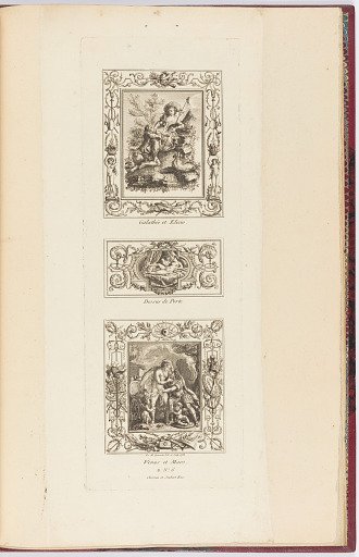 Three Paneling Designs