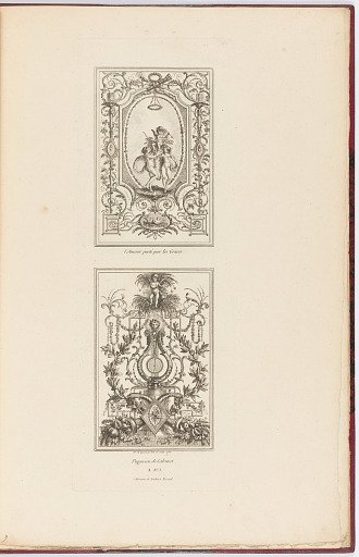 Panneau de Cabinet