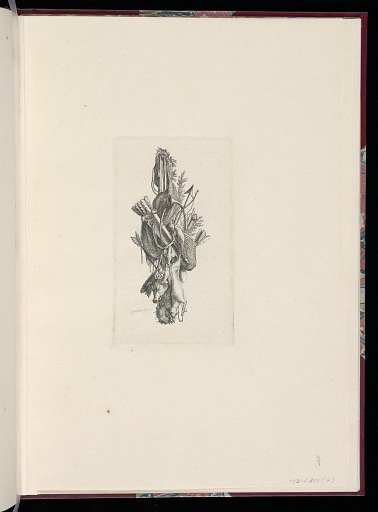 Hunting Trophy Design