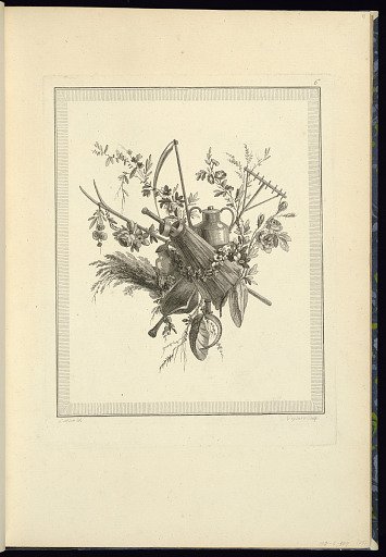 Trophy Design