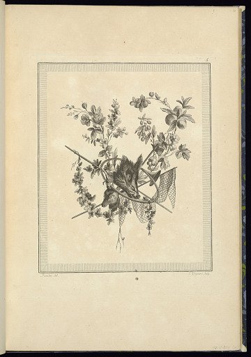Hunting Trophy Design