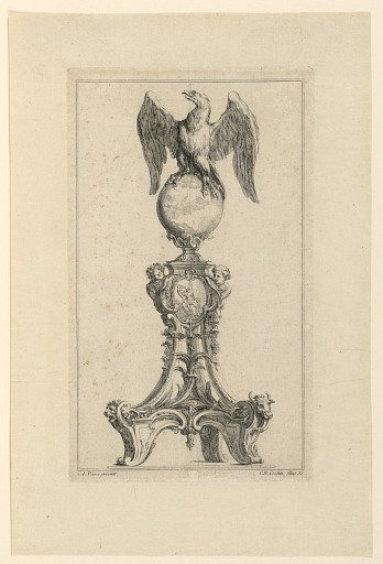 Design for a Lectern