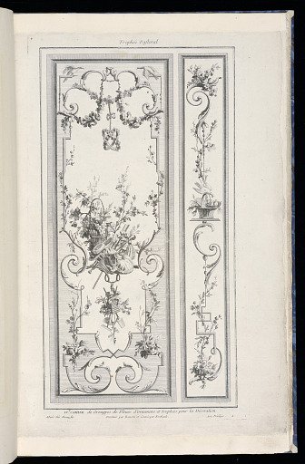 Trophée Pastoral