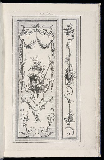 Trophée de Chasse