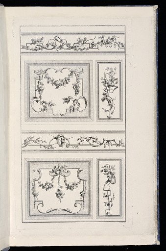 Decorative Panel Designs