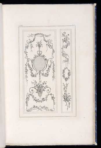 Decorative Panel Designs