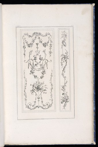 Decorative Panel Designs