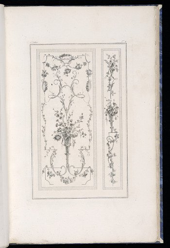 Decorative Panel Designs