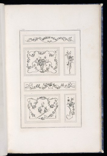 Decorative Panel Designs