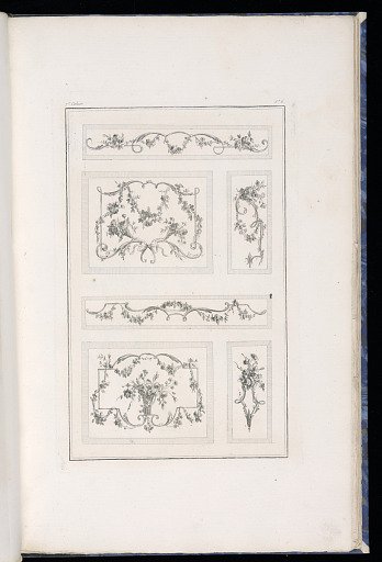 Decorative Panel Designs