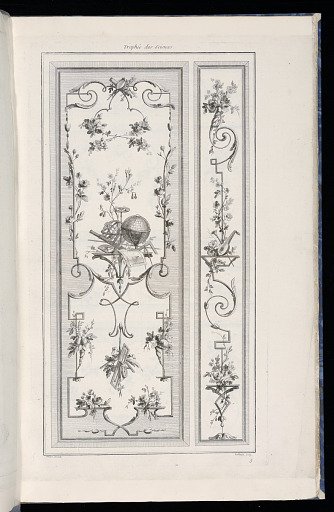 Trophée de Sciences