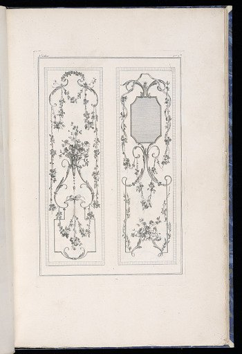 Decorative Panel Designs