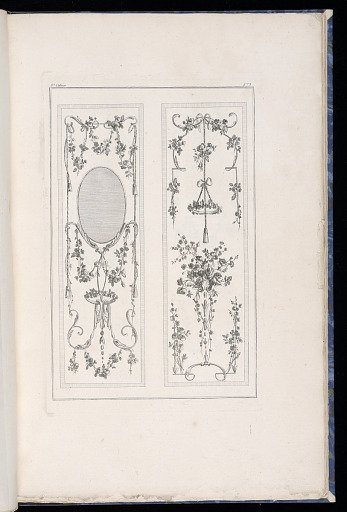 Decorative Panel Designs