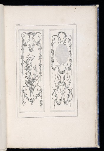 Decorative Panel Designs