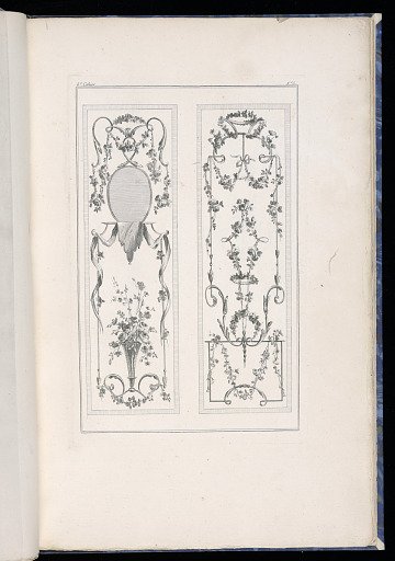 Decorative Panel Designs