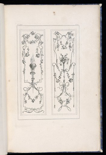 Decorative Panel Designs