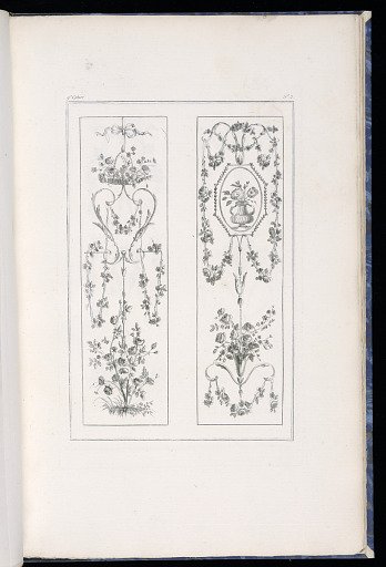 Decorative Panel Designs
