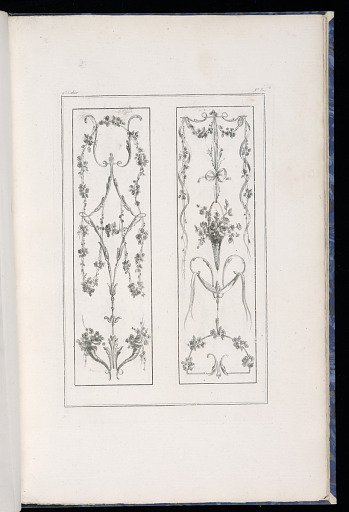 Decorative Panel Designs