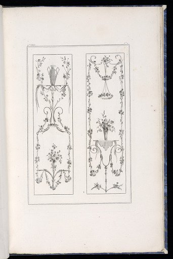 Decorative Panel Designs