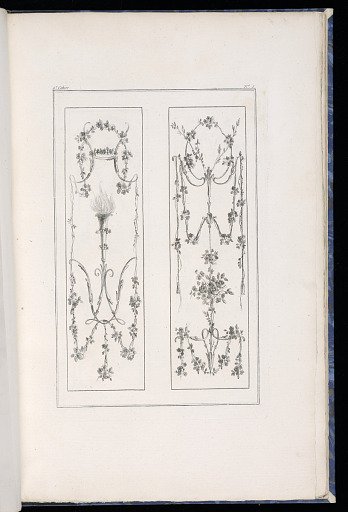 Decorative Panel Designs