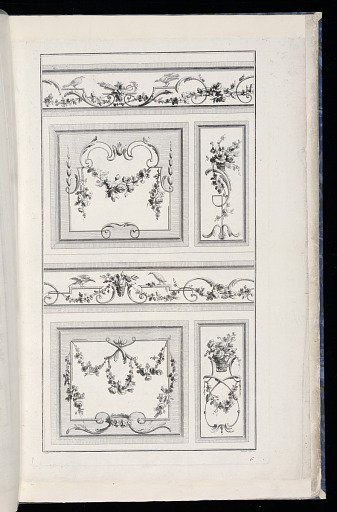 Decorative Panel Designs