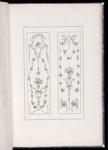 Decorative Panel Designs