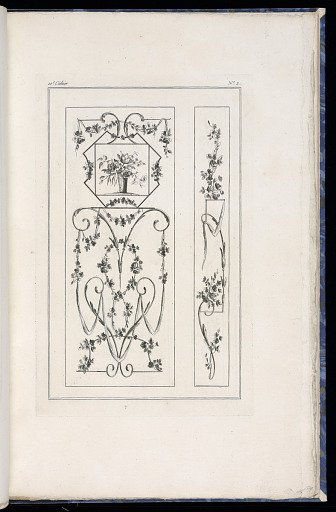 Decorative Panel Designs