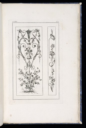 Decorative Panel Designs