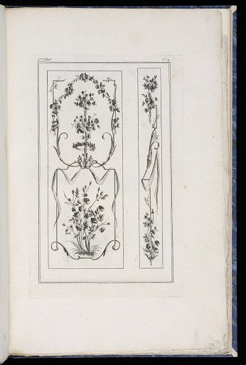 Decorative Panel Designs