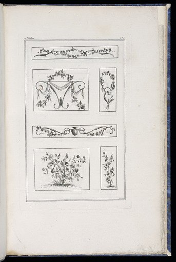 Decorative Panel Designs
