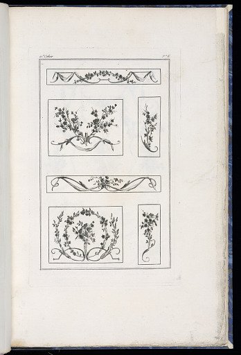 Decorative Panel Designs
