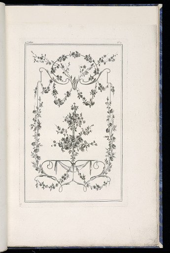 Decorative Panel Design