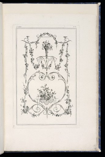 Decorative Panel Design