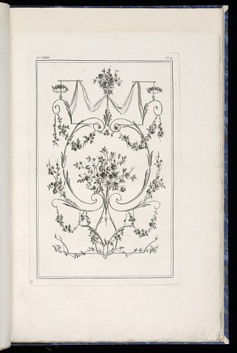 Decorative Panel Design