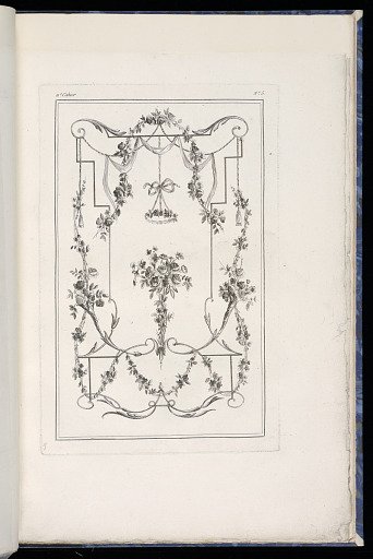 Decorative Panel Design