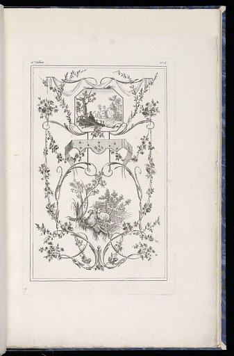 Decorative Panel Design