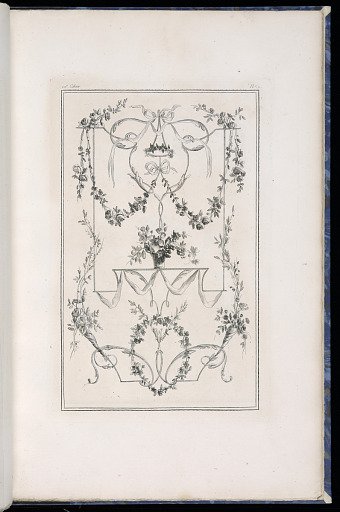 Decorative Panel Design