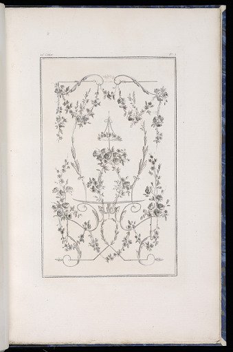 Decorative Panel Design