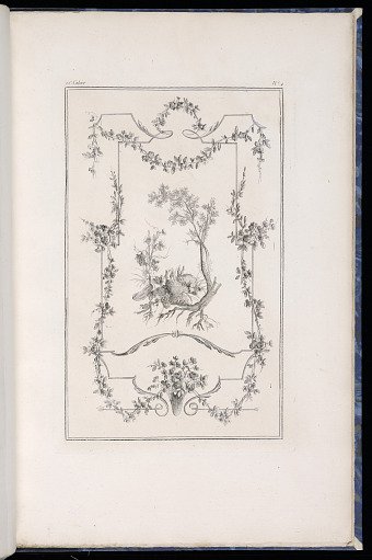 Decorative Panel Design